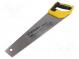 Säge  Holz  7Zähne/Zoll  TRADECUT™  380mm