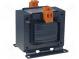 Transformator  Netz  200VA  400VAC  230V  Ausg  Klemmleiste  2,8kg