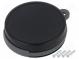 Gehäuse  universell  Z  13mm  schwarz  mit Halter  Ø  47mm
