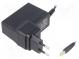 Netzteil  Impuls  Dauerspannung  12VDC  3,3A  40W  Aus  5,5/2,1