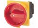 Schalter  Nocken-/Haupt-  Stab.Pos  2  32A  OFF-ON  für den Einbau