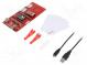 Entw.Kits  Evaluation  GPIO,SAM,UART,USB micro  T4NM-B5C1  RFID