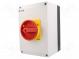 Schalter  Nocken-
