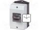 Schalter  Nocken-/ Stern-Dreieck  Stab.Pos  3  63A  0-Y-Δ  Pole  3