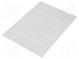 Etikett  48,5mm  55mm  weiss  TAGPRINTPRO2.0EU  -40÷150°C