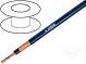 Leitungen  Lautsprecher-  1x2,5mm2  Line  OFC  schwarz  koaxial