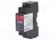 Netzteil  Impuls  12W  5VDC  2,4A  85÷264VAC  DIN  26,3x89,5x59,5mm