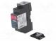 Netzteil  Impuls  15W  12VDC  1,25A  85÷264VAC  DIN  100g  OUT  1