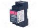 Netzteil  Impuls  20W  5VDC  4A  85÷264VAC  DIN  36x89,5x59,5mm
