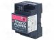 Netzteil  Impuls  48W  12VDC  4A  85÷264VAC  DIN  54x89,5x59,5mm