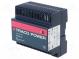 Netzteil  Impuls  90W  12VDC  7,5A  85÷264VAC  DIN  90x89,5x59,5mm