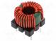 Drossel  Draht  1186uH  24mΩ  -40÷105°C  ±35%  5,8A  16x16x15mm