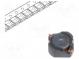Drossel  Draht  150uH  1548mΩ  -40÷125°C  ±20%  320mA  5,3x5x2,7mm