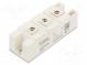 Modul  Dioden-Thyristor  1,6kV  190A  BG-PB34SB-1  Ufmax  1,52V