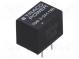 Wandler  DC/DC  3W  UEing 9÷36V  UAusg 5VDC  IAusg 600mA  DIP  2,7g