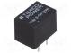 Wandler  DC/DC  3W  UEing 9÷36V  UAusg 12VDC  IAusg 250mA  DIP