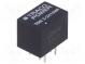 Wandler  DC/DC  3W  UEing 9÷36V  UAusg 24VDC  IAusg 125mA  DIP