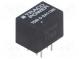 Wandler  DC/DC  5W  UEing 9÷36V  UAusg 5VDC  IAusg 1A  DIP  2,7g
