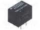 Wandler  DC/DC  5W  UEing 9÷36V  UAusg 24VDC  IAusg 210mA  DIP