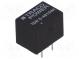 Wandler  DC/DC  5W  UEing 18÷75V  UAusg 24VDC  IAusg 210mA  DIP