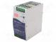 MEAN WELL TDR-240-24 Netzteil  Impuls  240W  24VDC  10A  480÷780VDC  3x340÷550VAC  DIN