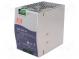 MEAN WELL TDR-480-48 Netzteil  Impuls  480W  48VDC  10A  480÷780VDC  3x340÷550VAC  DIN