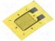 Sensor  Folien Dehnungsmessstreifen  Temp.Betrieb  -40÷200°C