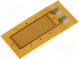 Sensor  Folien Dehnungsmessstreifen  Temp.Betrieb  -40÷200°C