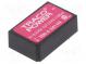 Wandler  DC/DC  6W  UEing 18÷36V  5VDC  IAusg 1200mA  DIP24  13g
