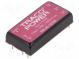 Wandler  DC/DC  60W  UEing 9÷18V  12VDC  IAusg 5A  2