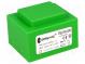 Transformator  überzogen  16VA  230VAC  6V  2666,6mA  PCB  IP00