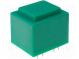 Transformator  überzogen  2,5VA  230VAC  24V  104,1mA  PCB  IP00
