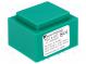 Transformator  überzogen  4VA  230VAC  10,5V  10,5V  190,4mA  PCB