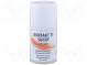 Schmiermittel  Spray  Bestandteile  PTFE  Dose  100ml  -50÷260°C