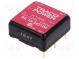Wandler  DC/DC  10W  UEing 9÷36V  UAusg 5VDC  UAusg2 -5VDC  1