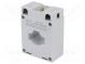 Stromwandler  Serie  TI  I AC  150A  2,5VA  IP20  5A  Klasse  0,5