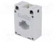 Stromwandler  Serie  TI  I AC  200A  5VA  IP20  5A  Klasse  0,5