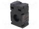 Stromwandler  Serie  TI  I AC  30A  2,5VA  IP20  5A  Klasse  0,5