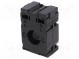 Stromwandler  Serie  TI  I AC  40A  2,5VA  IP20  5A  Klasse  0,5