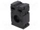 Stromwandler  Serie  TI  I AC  50A  2,5VA  IP20  5A  Klasse  0,5