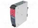 Netzteil  Impuls  80W  12VDC  6,7A  85÷264VAC  DIN  32x114,2x98,6mm