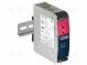 Netzteil  Impuls  80W  48VDC  1,7A  85÷264VAC  DIN  32x114,2x98,6mm