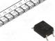 Optokoppler  SMD  Kanäle  1  Aus  Fotodiode  3,75kV  SO6