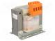 Transformator  Netz  100VA  500VAC  24V  Ausg  Klemmleiste  1,3kg