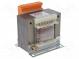 Transformator  Netz  160VA  230VAC,400VAC  230V  Ausg  Klemmleiste