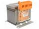 Transformator  Netz  250VA  230VAC,400VAC  230V  24V  Schrauben