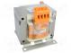 Transformator  Netz  250VA  230VAC  24V  Ausg  Klemmleiste  3,2kg