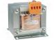 Transformator  Netz  250VA  230VAC  12V  12V  Ausg  Klemmleiste