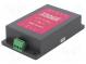 Wandler  DC/DC  40W  UEing 9÷36V  UAusg 5,1VDC  IAusg 8000mA  162g