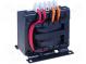 Transformator  Netz  160VA  230VAC  42V  Ausg  Klemmleiste  2,6kg
